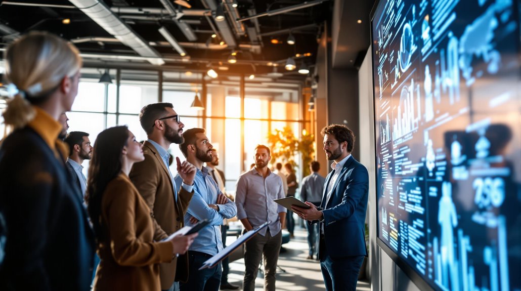 recruitment talent management issues