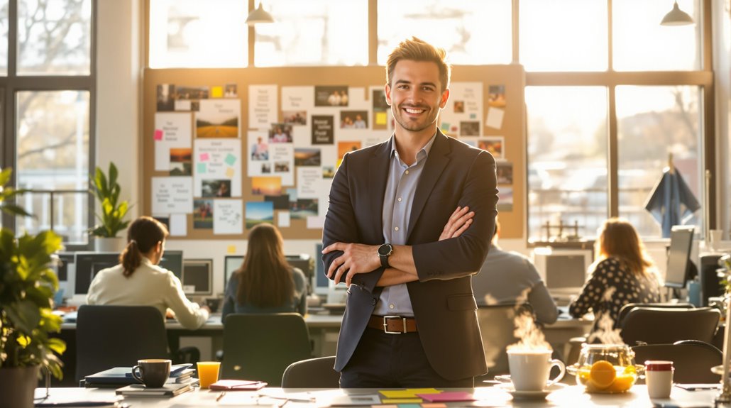 regain recruitment enthusiasm quickly