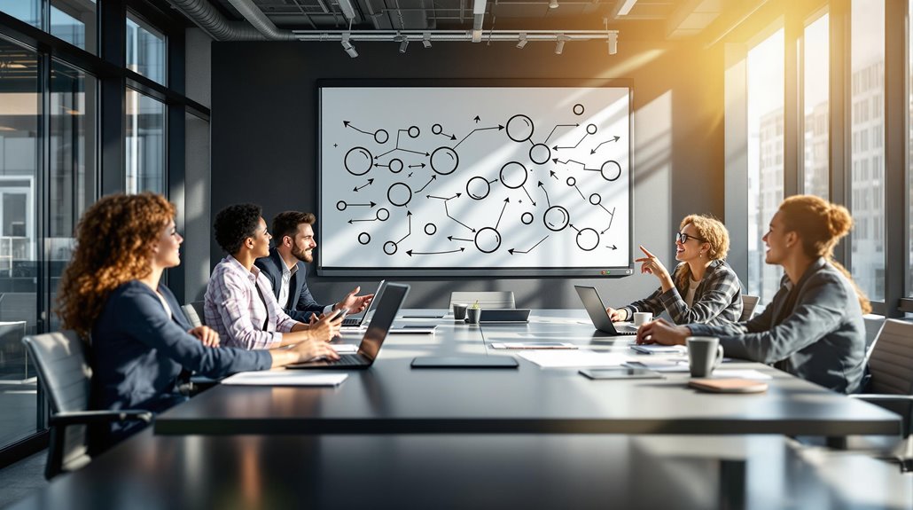 revamping recruitment strategies forward