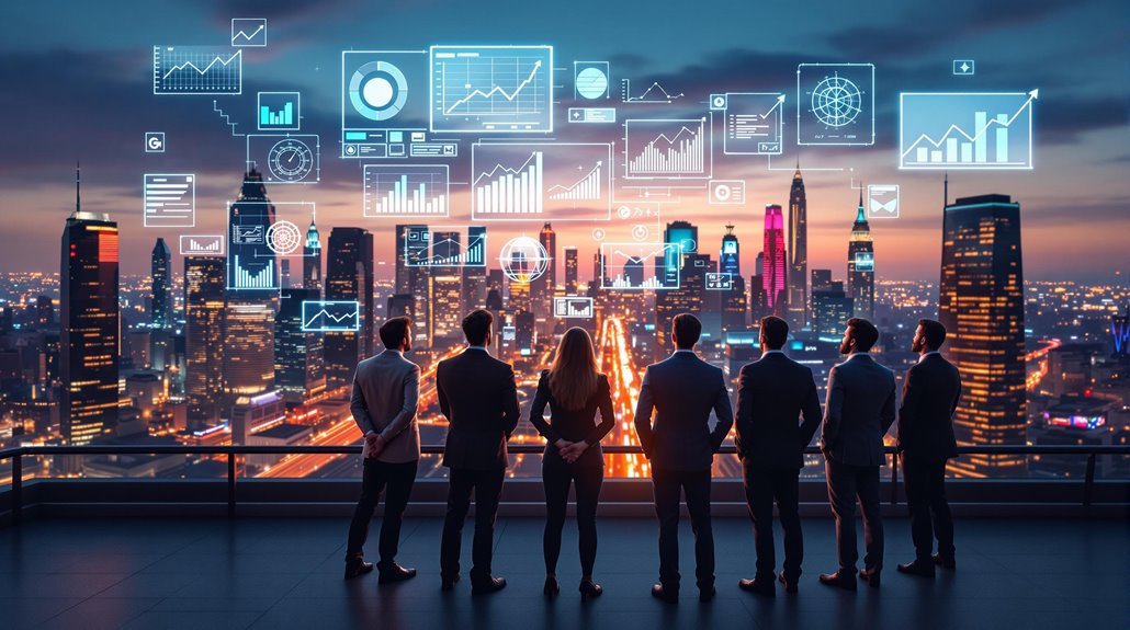 rise of specialist recruiters