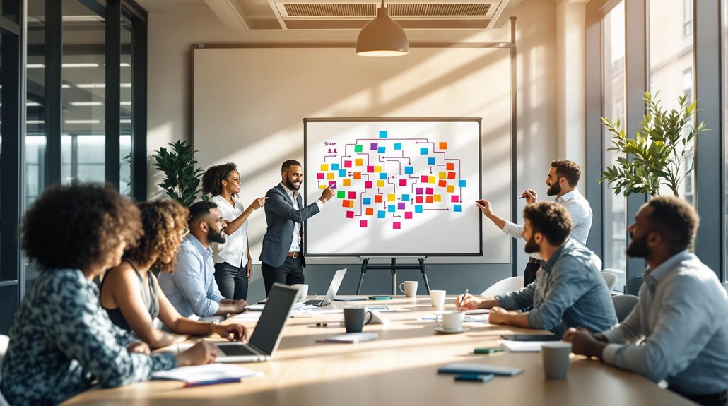 scaling recruitment business strategy