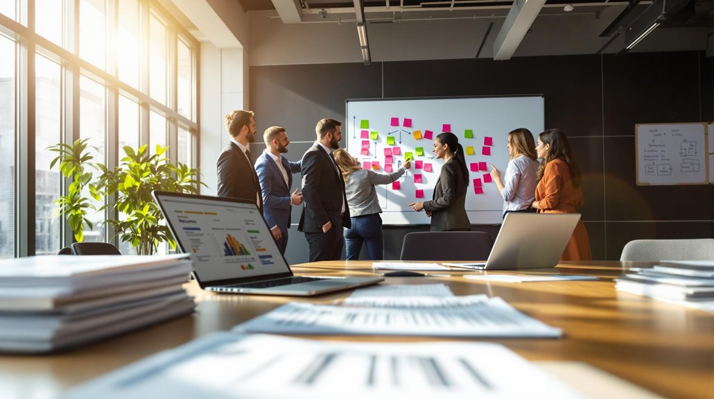 streamlined processes drive recruitment