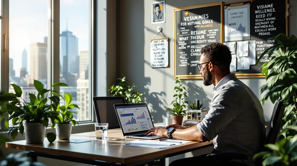 success through mindset transformation