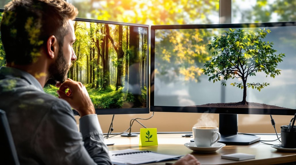 success through strategic sacrifices