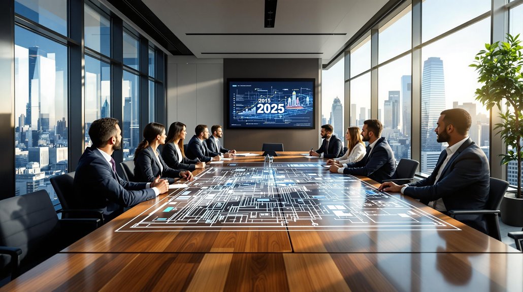 successful recruitment business strategy