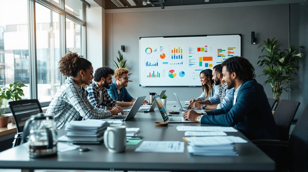 top performing recruitment strategies revealed