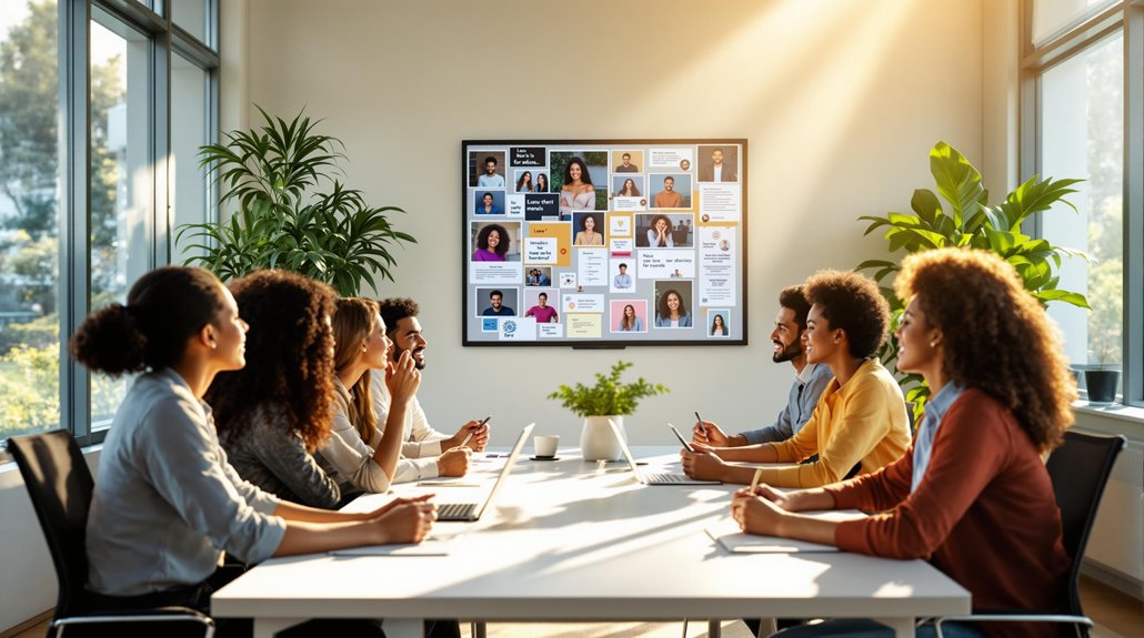 transforming recruitment mindset