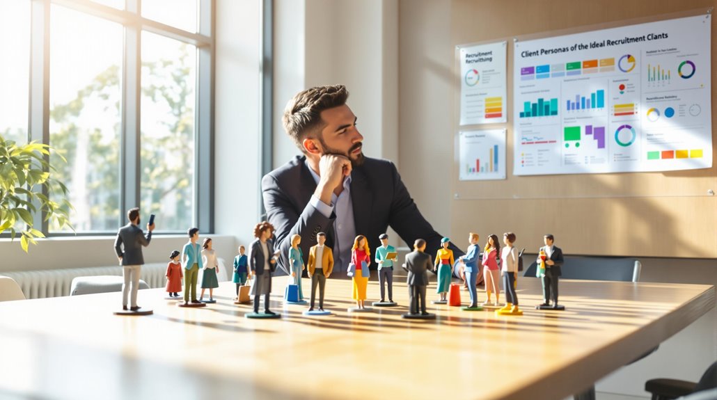 understanding your recruitment client