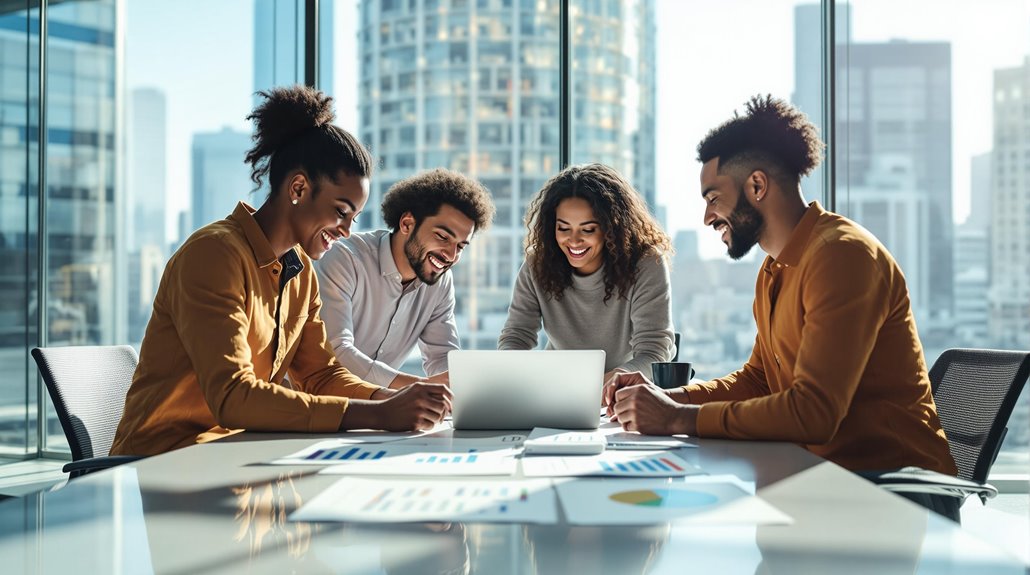 unlock team performance potential