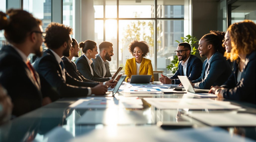 build your recruitment agency