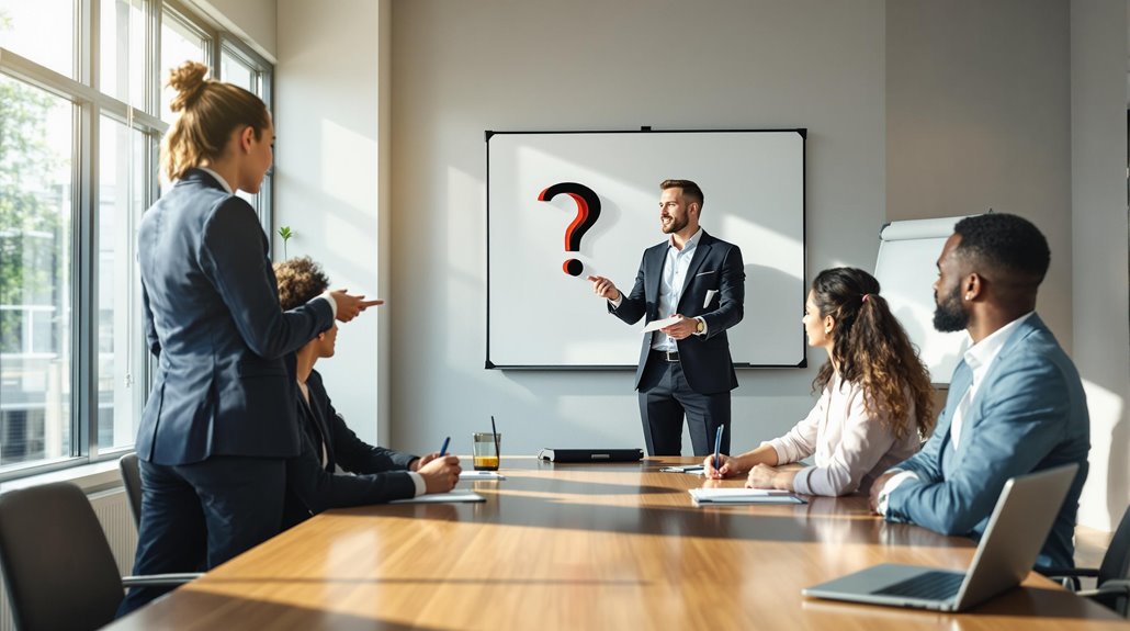 consultant performance improvement strategies