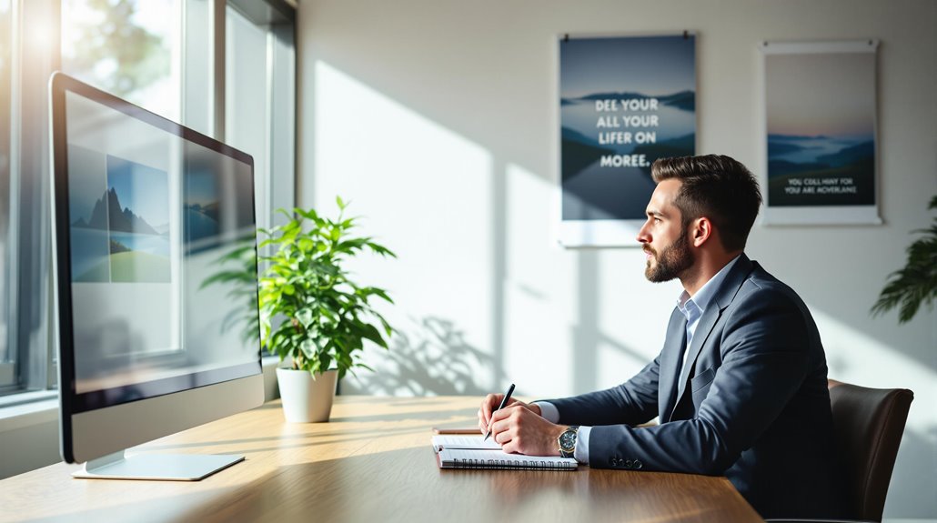 emotional management for recruiters