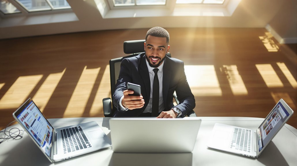 recruiter career essential skill