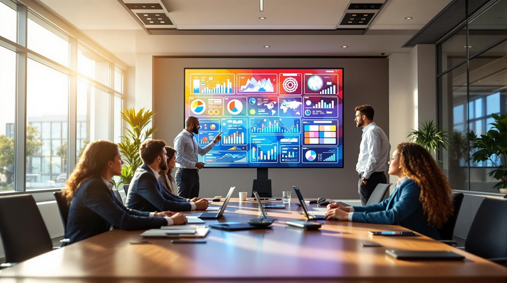 recruitment agency data insights