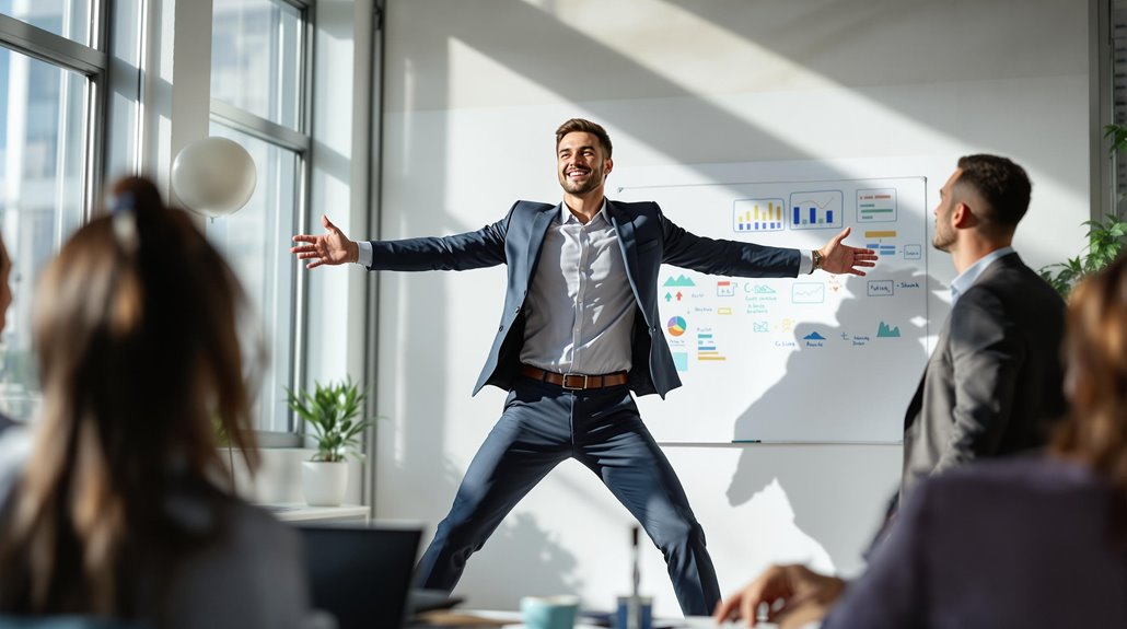 recruitment success strategies unleashed