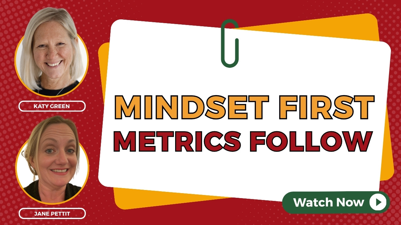 Mindset First