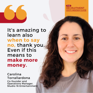 100% Offer Acceptance