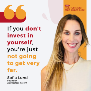 Recruitment BD Framework