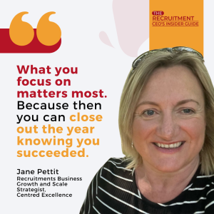 Avoid the Year-End Slump